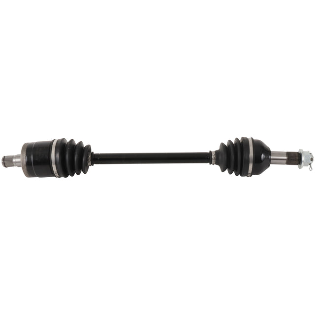 Photo of ALL BALLS Can-Am Outlander 500/800/650/ Max Heavy Duty Rear Axle by MFG for ATV & UTV by ALL BALLS - Premium Drive for UTVs / Side by Sides