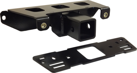 Photo of 2" RECEIVER MOUNT KIT POLARIS RANGER 900XP by KFI - Premium Trailer/Towing for UTVs / Side by Sides