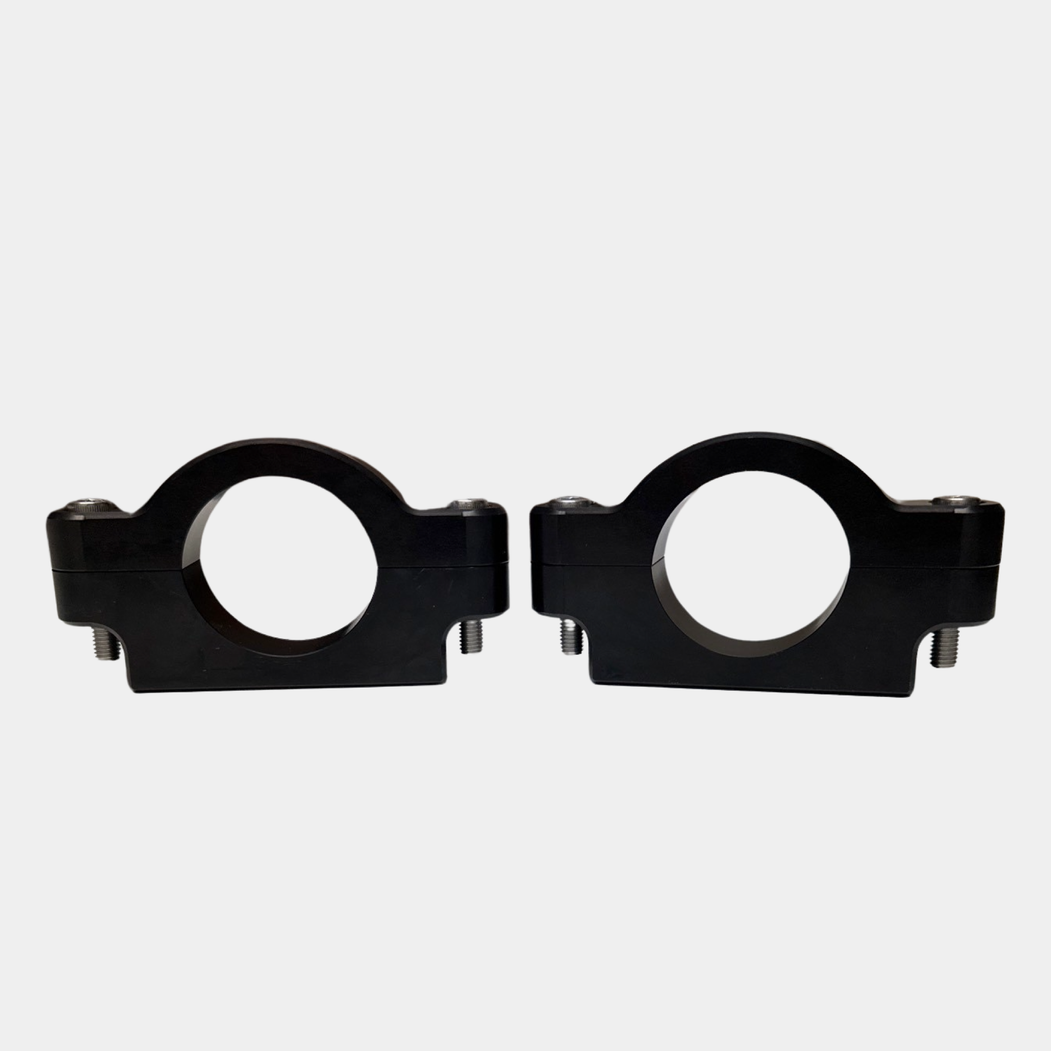 Photo of Clamps adapter by MOJAB OFFROAD - Premium for UTVs / Side by Sides