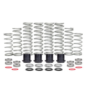 Polaris General 1000 Dual Rate Spring Kits