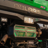 SDR Motorsports Exhaust Cover for Polaris Xpedition (2024+)