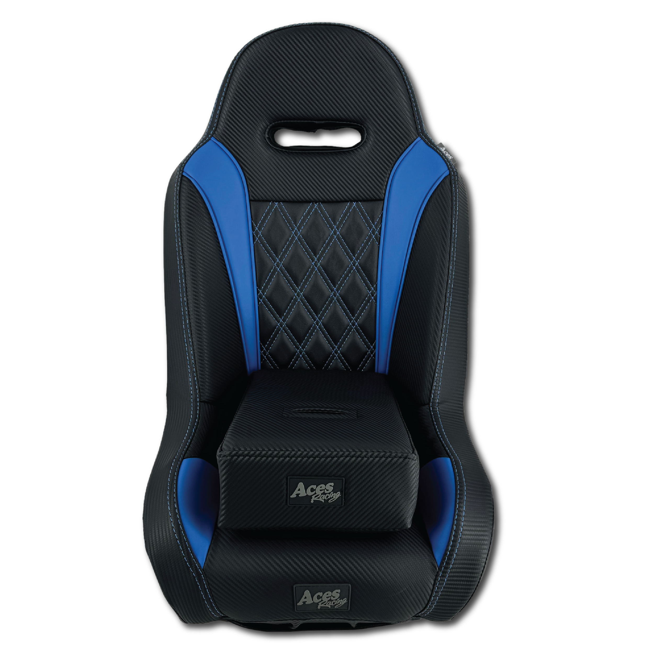 Photo of Aces Racing - Booster Cushion for Junior Seats by Aces Racing - Premium for UTVs / Side by Sides