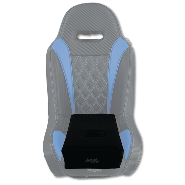 Photo of Aces Racing - Booster Cushion for Junior Seats by Aces Racing - Premium for UTVs / Side by Sides