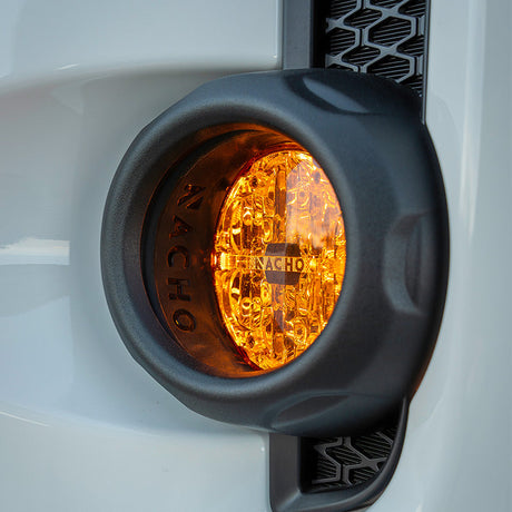 Photo of TOYOTA SAE PLUG N PLAY FOG KIT by Nacho Offroad Lighting - Premium for UTVs / Side by Sides