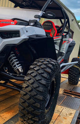 Photo of Turbo S- 4 Seater Tree Kickers by L&W Fab - Premium Tree Kicker for UTVs / Side by Sides