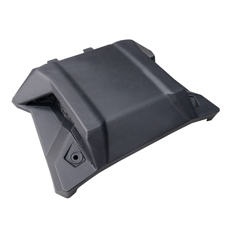 Photo of Kemimoto Hood Scoop with LED Spotlight for Polaris RZR PRO XP/ XP4 by Kemimoto - Premium for UTVs / Side by Sides