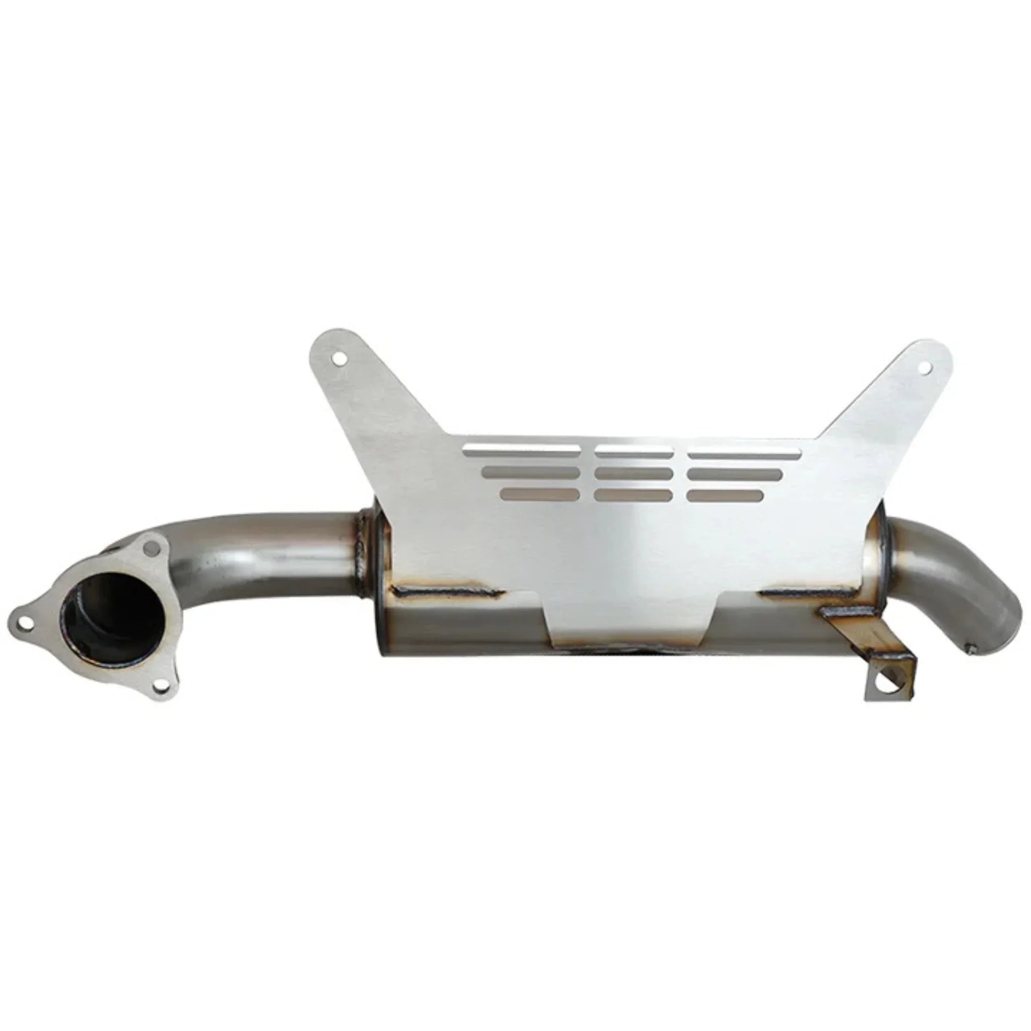 2015-2017 Polaris RZR XP 1000 GGB Trail Muffler