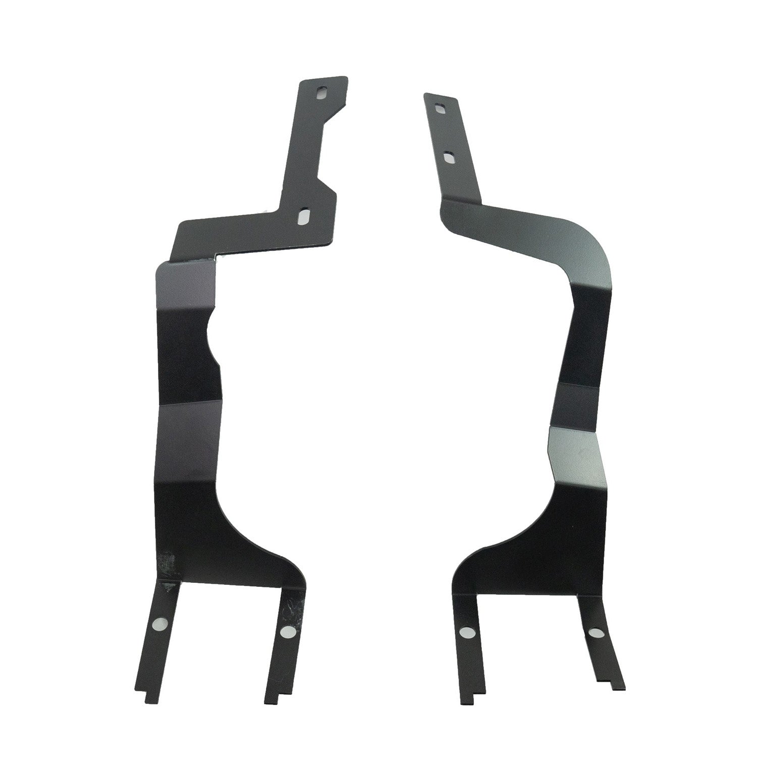 Photo of Wolverine X2/X4 Bump Seat Bracket (2018-2023)/Yamaha Wolverine RMAX 4 Compact (2025) *NOT REFUNDABLE/RETURNABLE* by UTV Mountain Accessories - Premium Bump Seats for UTVs / Side by Sides