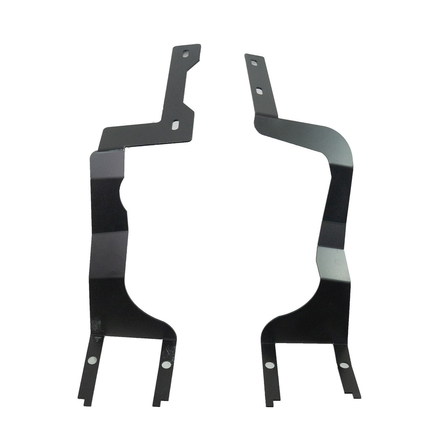 Photo of Wolverine X2/X4 Bump Seat Bracket (2018-2023)/Yamaha Wolverine RMAX 4 Compact (2025) *NOT REFUNDABLE/RETURNABLE* by UTV Mountain Accessories - Premium Bump Seats for UTVs / Side by Sides