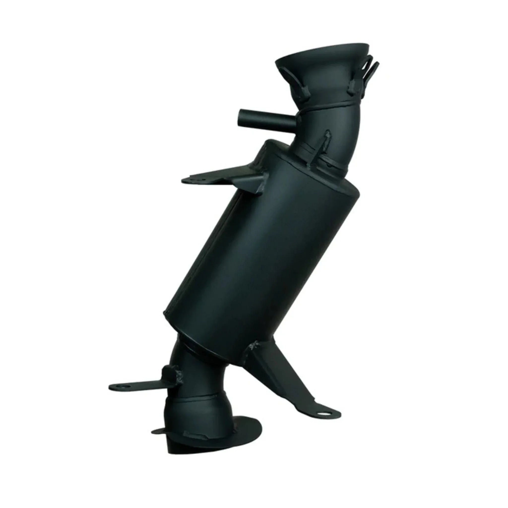 2023-2025 Ski-Doo 850 E-TEC Turbo R GEN 5/Summit X/Freeride GGB Mountain Muffler