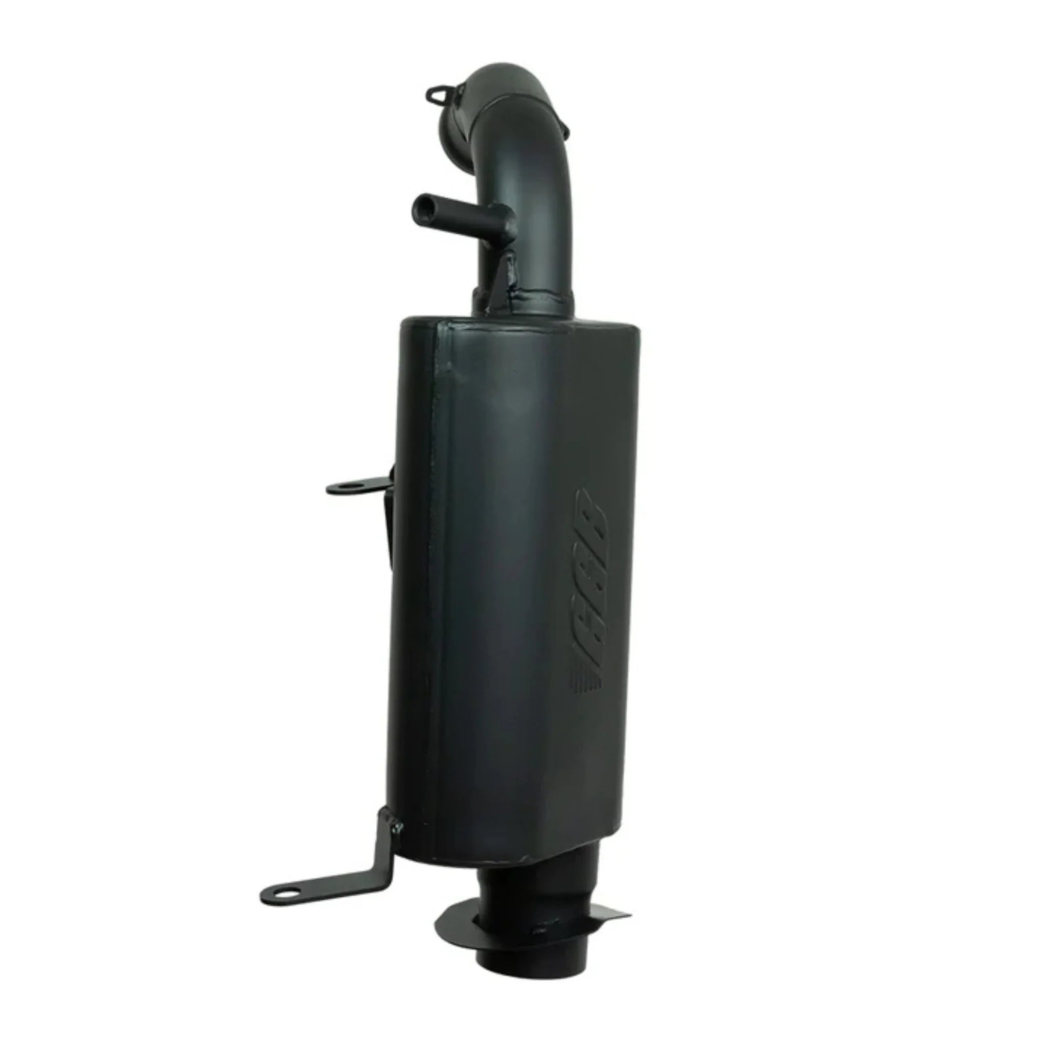 2024-2025 Ski-Doo Gen 5 600R E-TEC (non-turbo) Quiet Muffler