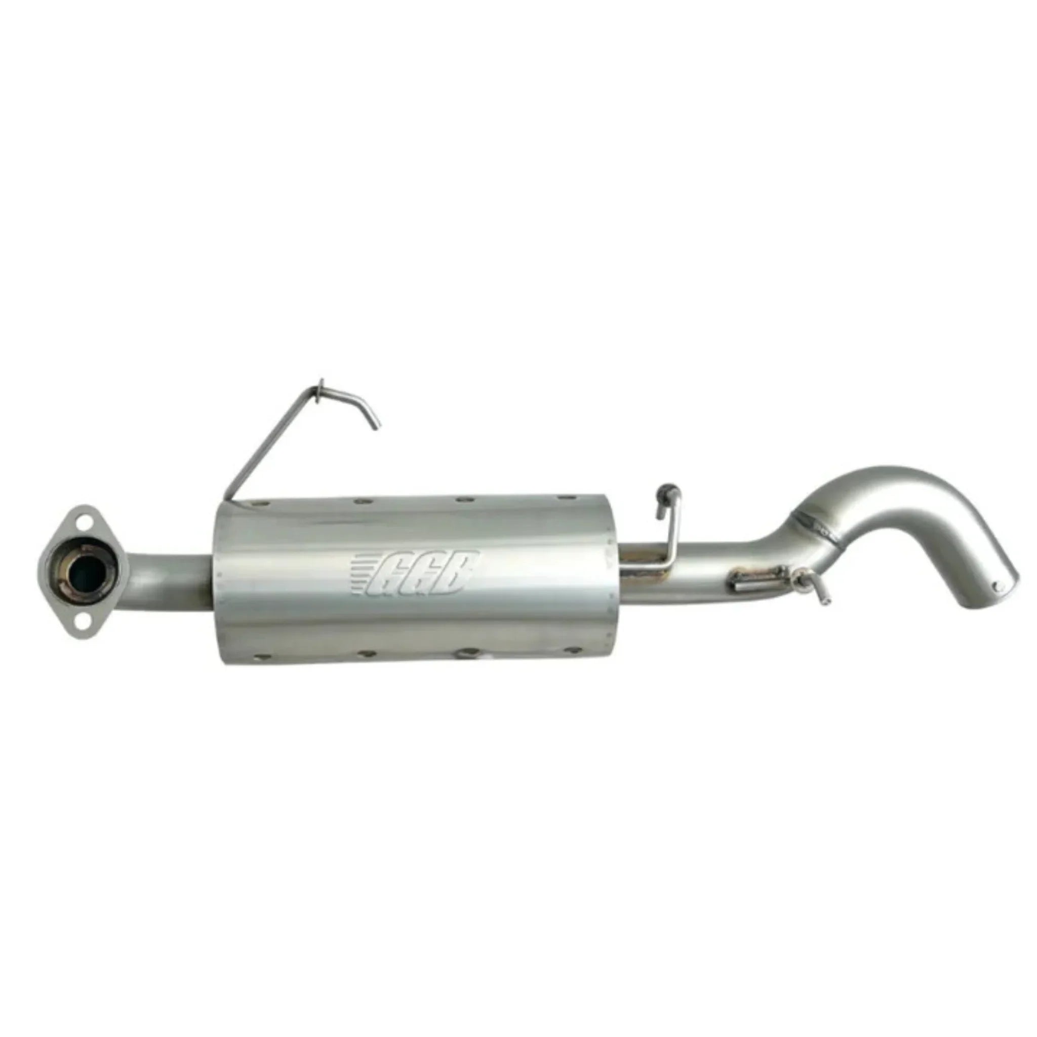 2018-2025 Polaris Ranger 1000 GGB Sport Muffler