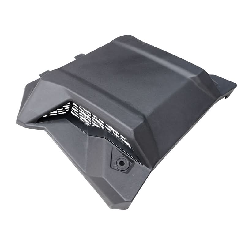 Photo of Kemimoto Hood Scoop with Mesh for Polaris RZR PRO XP/ XP4 by Kemimoto - Premium for UTVs / Side by Sides