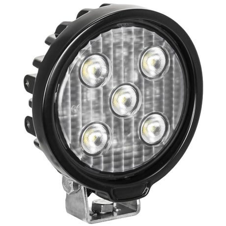 Photo of 4.3" VL-Series Round 5 LED Work Lamp by Vision X Off-Road - Premium Light Pods for UTVs / Side by Sides