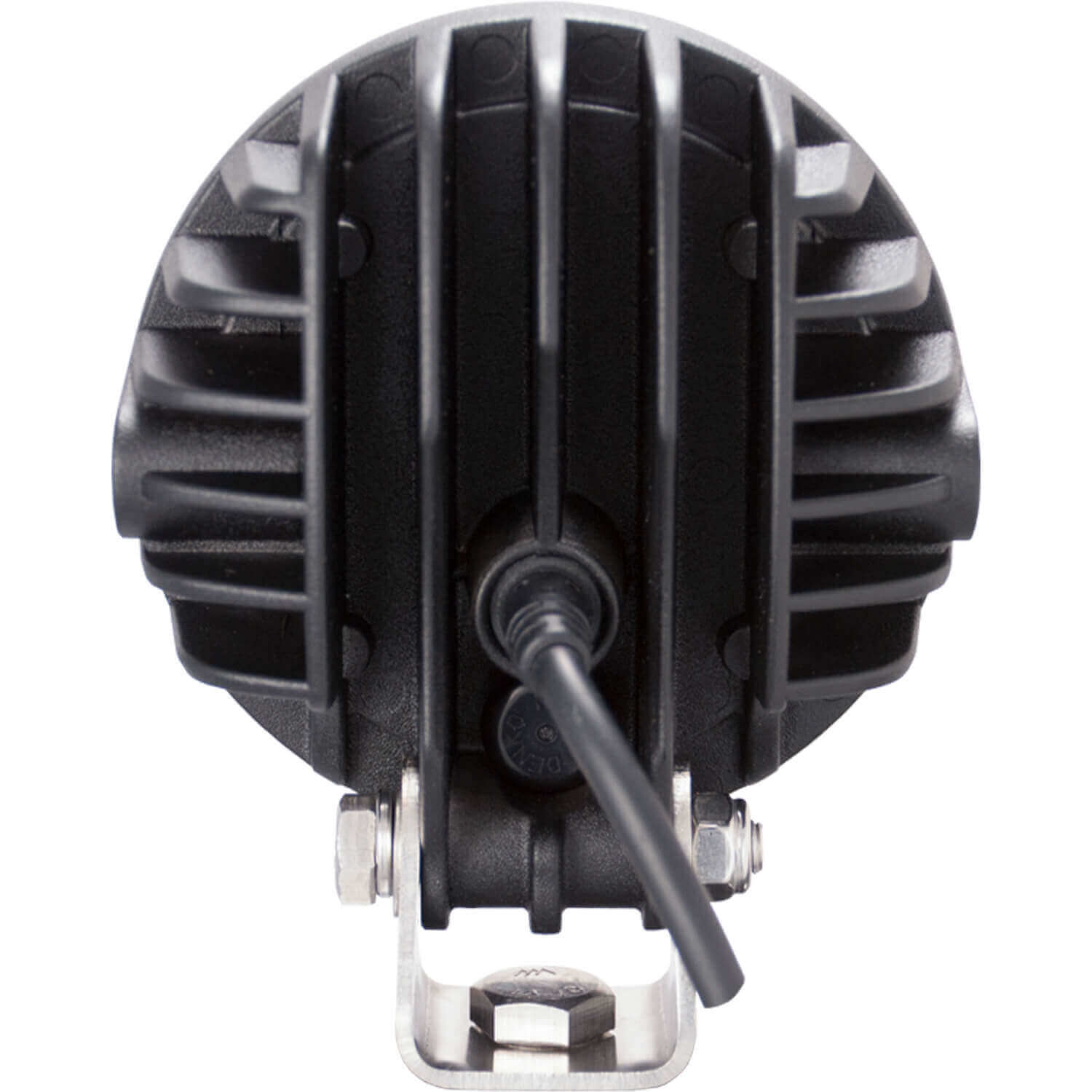 Photo of 4.3" VL-Series Round 5 LED Work Lamp by Vision X Off-Road - Premium LED Work Light for UTVs / Side by Sides
