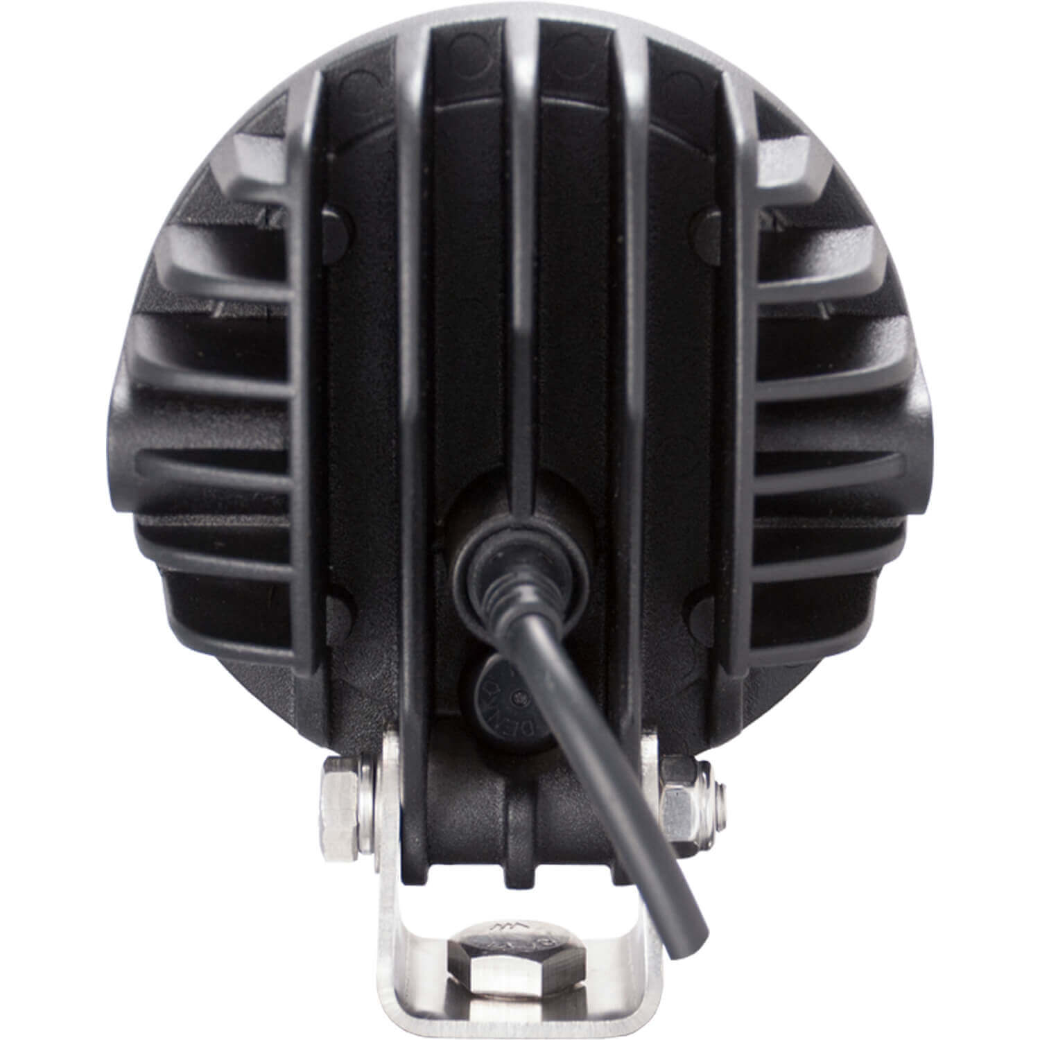 Photo of 4.3" VL-Series Round 6 LED Work Lamp by Vision X Off-Road - Premium Light Pods for UTVs / Side by Sides
