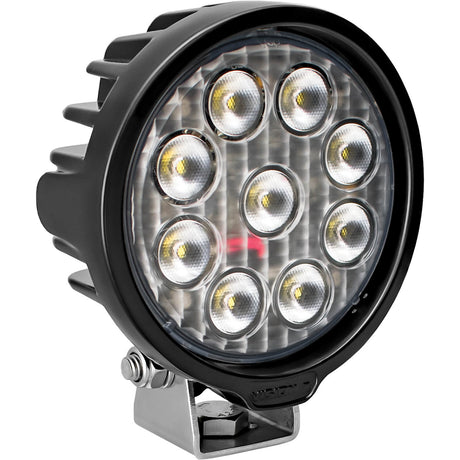 Photo of 4.3" VL-Series Round 9 LED Work Lamp by Vision X Off-Road - Premium Light Pods for UTVs / Side by Sides