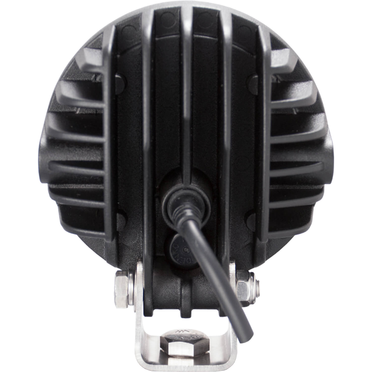 Photo of 4.3" VL-Series Round 9 LED Work Lamp by Vision X Off-Road - Premium Light Pods for UTVs / Side by Sides