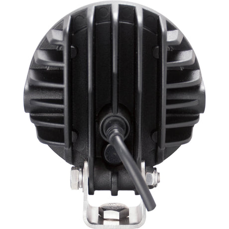 Photo of 4.3" VL-Series Round 9 LED Work Lamp by Vision X Off-Road - Premium Light Pods for UTVs / Side by Sides