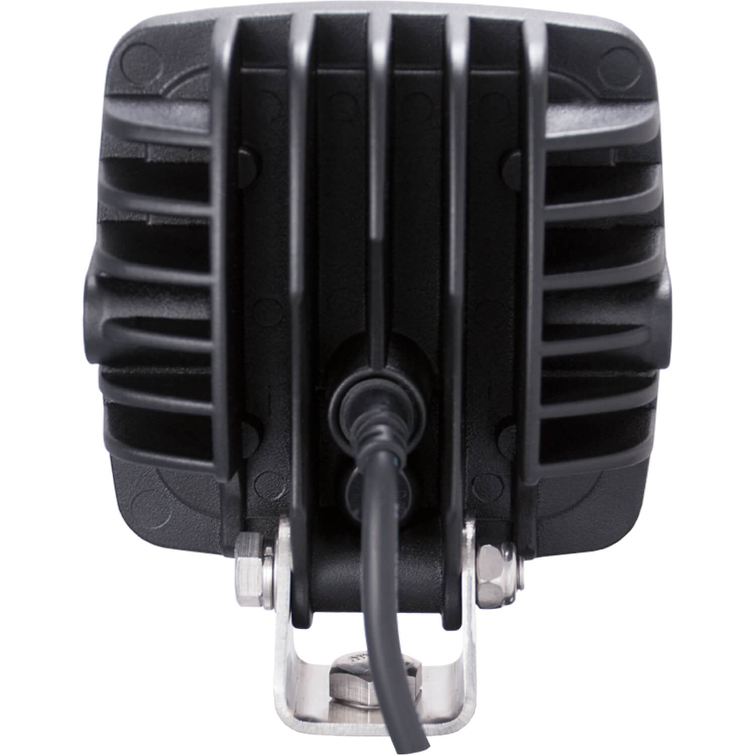 Photo of 4.3" VL-Series Square 6 LED Work Lamp by Vision X Off-Road - Premium LED Work Light for UTVs / Side by Sides