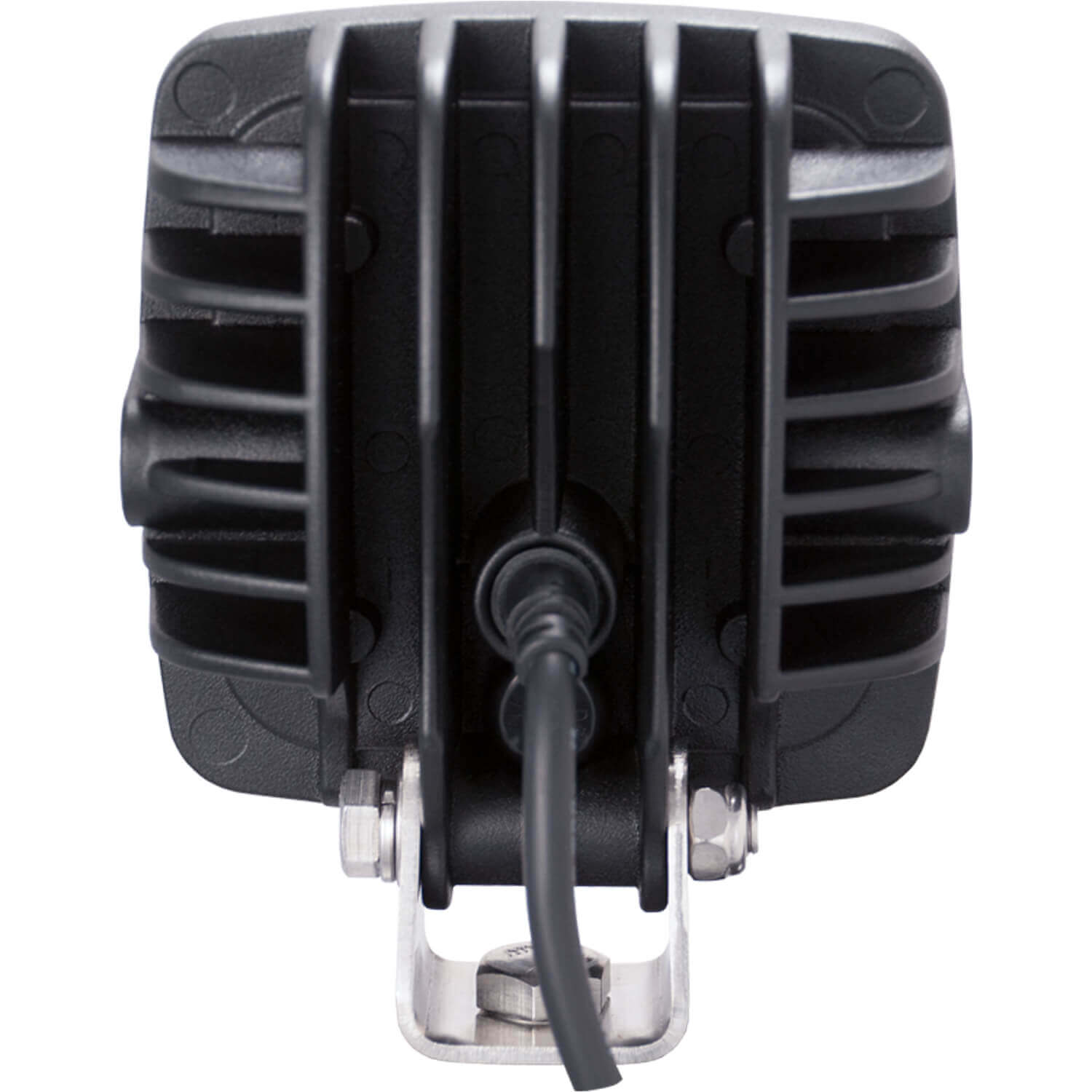 Photo of 4.3" VL-Series Square 9 LED Work Lamp by Vision X Off-Road - Premium LED Work Light for UTVs / Side by Sides