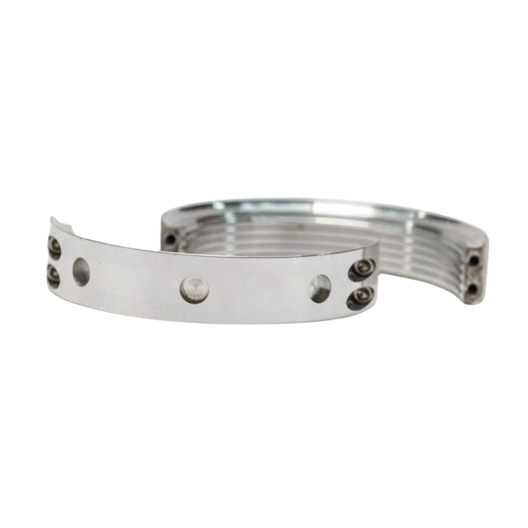 Photo of Shock Therapy Silent Cross Over Rings for Walker Evans Shocks by Shock Therapy - Premium for UTVs / Side by Sides