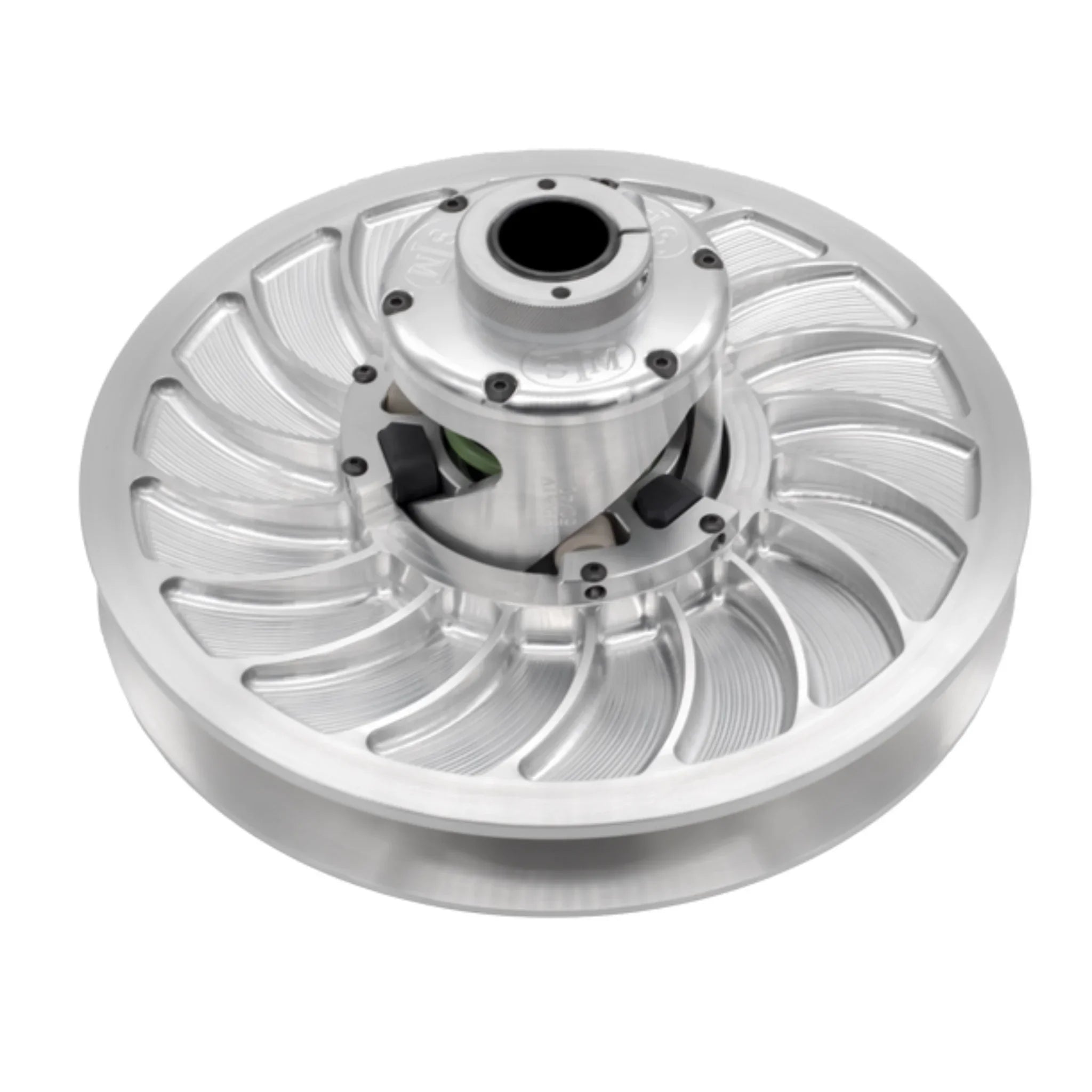 STM RZR Pro R Billet Tuner Secondary Clutch