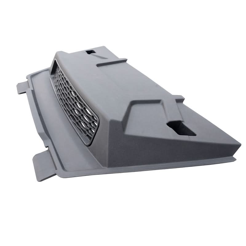 Photo of Kemimoto Hood Scoop with Mesh for Polaris RZR XP 1000 / XP 4 1000 2024-2025 by Kemimoto - Premium for UTVs / Side by Sides