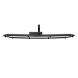 Super DELUXE 11” Offroad UTV Center Rearview Mirror - Wide Field of Vision + Adjustable Dual Mounting (2024)