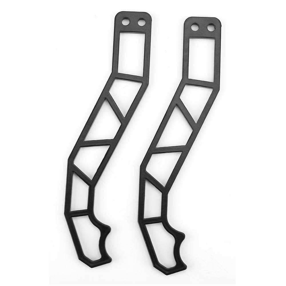 Photo of Strut Lifts Door Opener & Latch Door Handle for Can Am Maverick X3/MAX by Kemimoto - Premium for UTVs / Side by Sides
