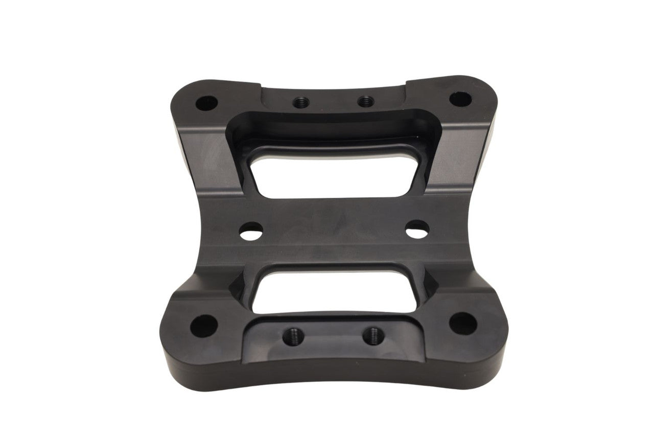 Photo of Shock Therapy Can-Am X3 Pull Plate by Shock Therapy - Premium for UTVs / Side by Sides