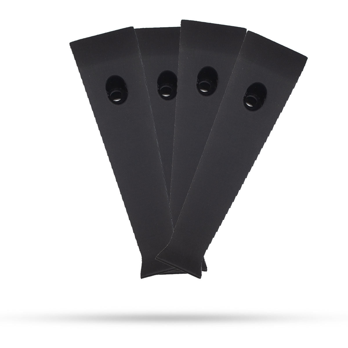 Photo of Evolution Golf Cart Wheel Inserts - Fits 14'' Evolution Factory Wheels with Insert by Knight ATV - Premium for UTVs / Side by Sides