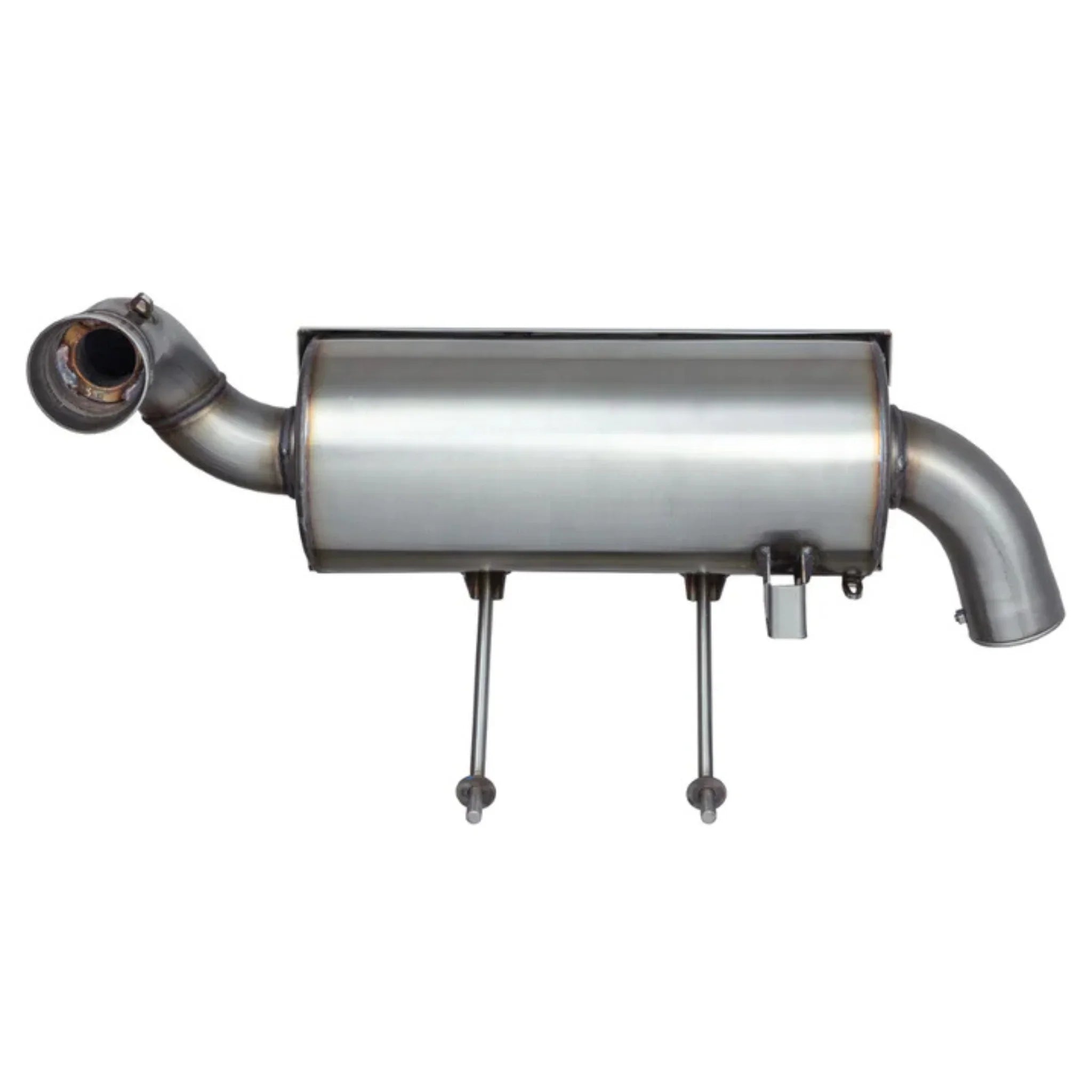 2015-2025 Polaris RZR 900 GGB Trail Muffler