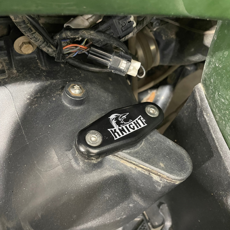 Photo of Brute Force - Prairie Kebc Delete + Hole Cover Combo by Knight ATV - Premium Power Sports for UTVs / Side by Sides