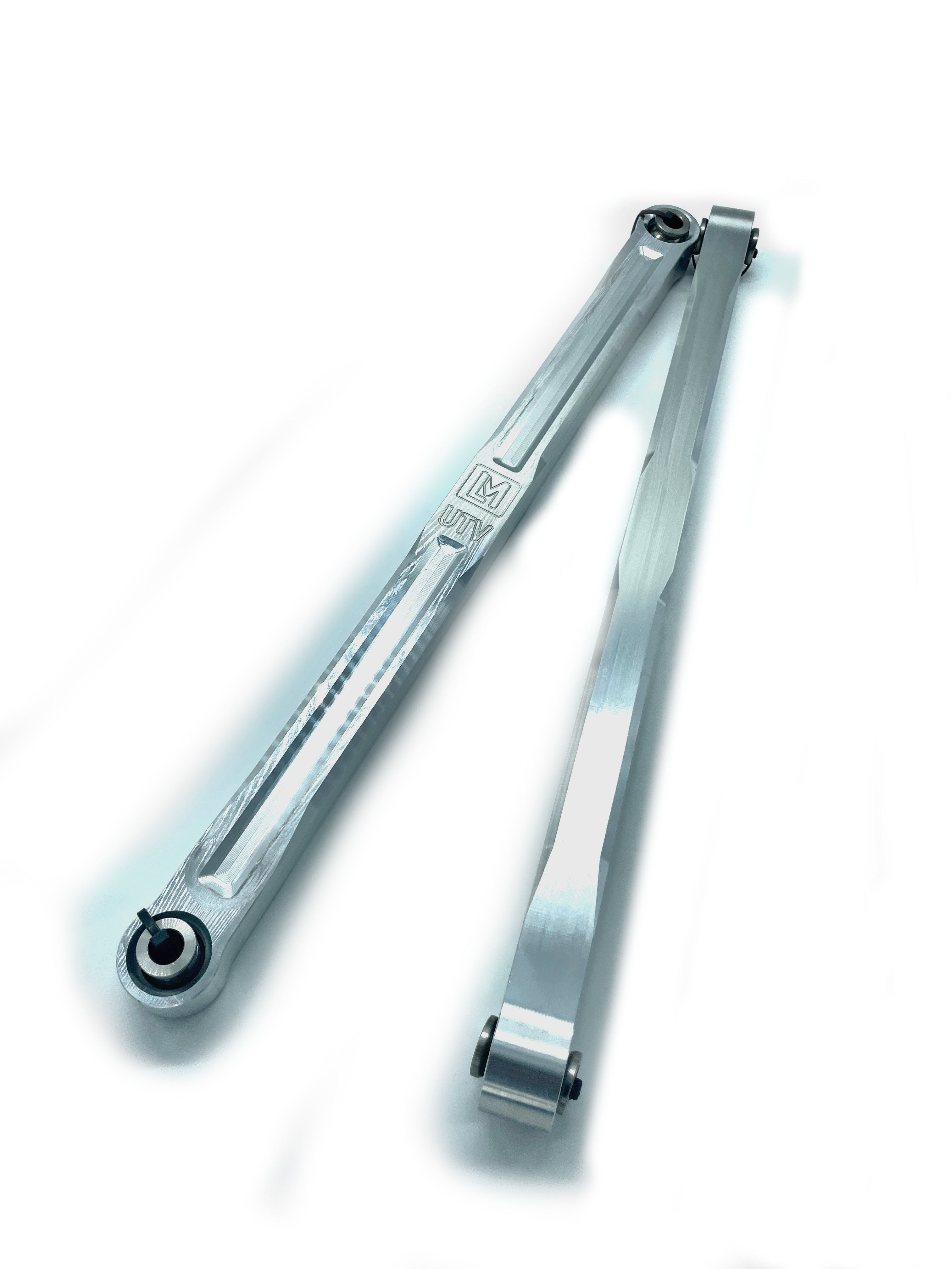 Photo of Polaris RZR Pro R Rear Sway Bar Links by LM-UTV - Premium Sway Bar Links for UTVs / Side by Sides