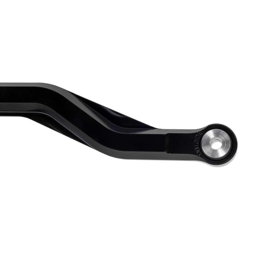 Photo of Polaris RZR Turbo S Radius Rods by Shock Therapy - Premium for UTVs / Side by Sides