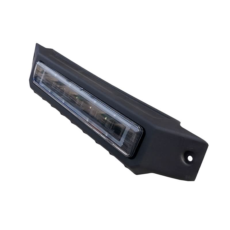 Photo of Rear Accent Light for Polaris RZR XP 1000 2024-2025 by Kemimoto - Premium for UTVs / Side by Sides