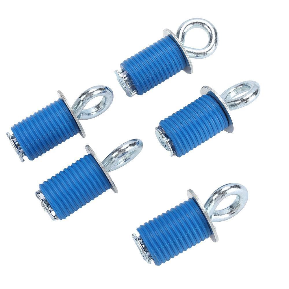 Photo of Upgrade ATV Tie Down Anchors for Polaris RZR by Kemimoto - Premium for UTVs / Side by Sides