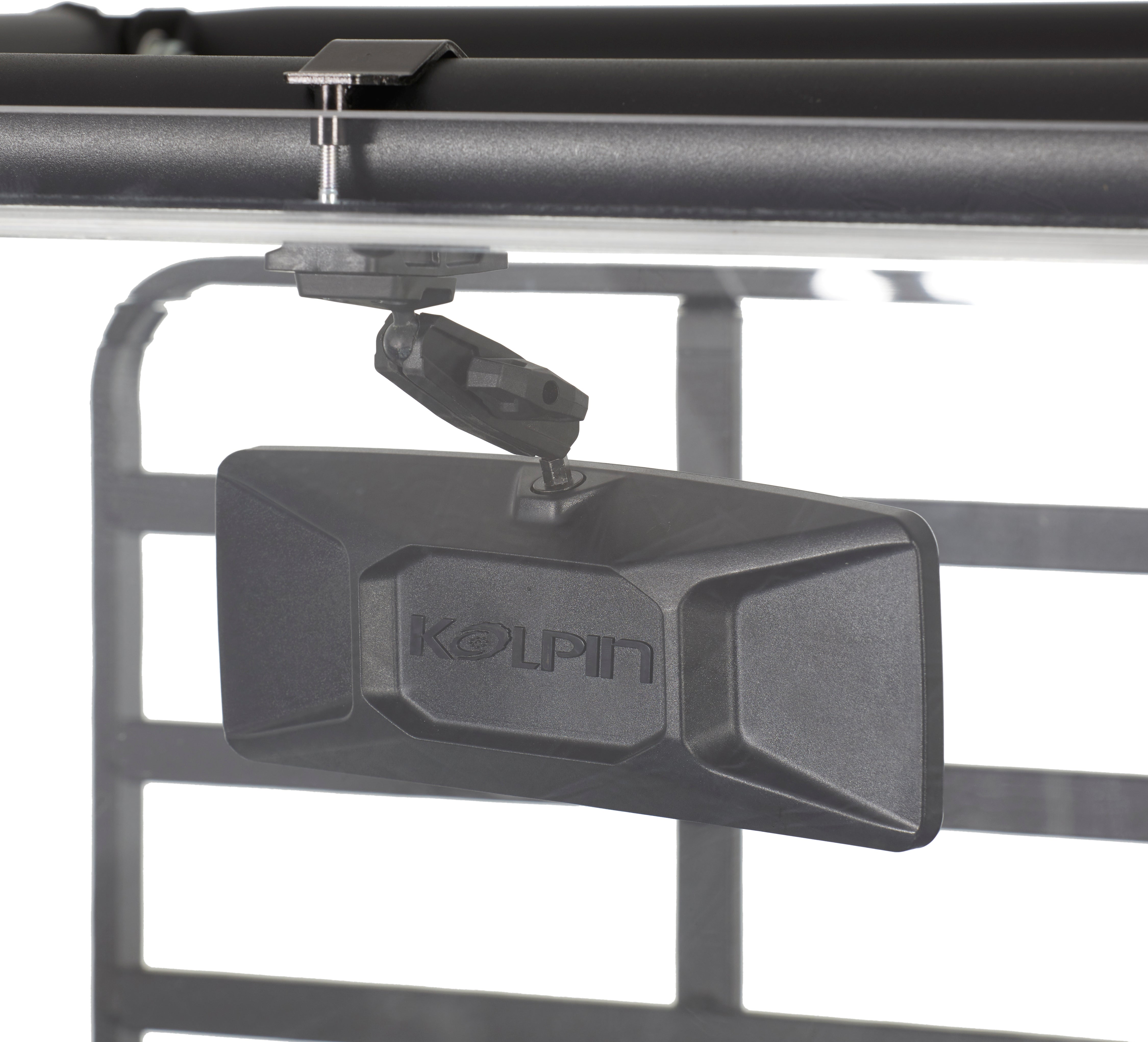 Photo of UTV REAR/SIDE MIRROR by KOLPIN - Premium Mirrors for UTVs / Side by Sides