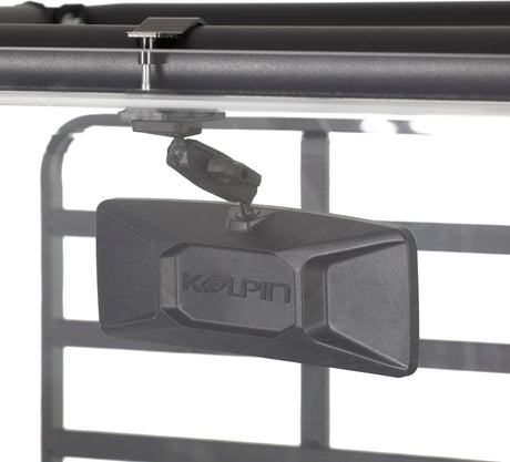 Photo of UTV REAR/SIDE MIRROR by KOLPIN - Premium Mirrors for UTVs / Side by Sides