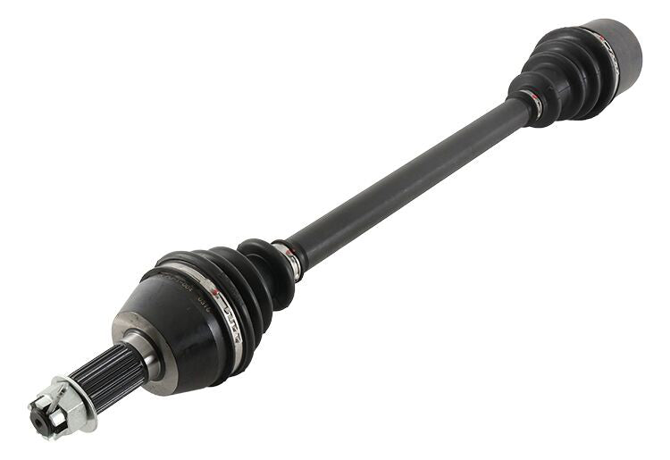 Photo of ALL BALLS Yamaha YFM660FG Grizzly 4WD IRS Off-road Axle by 8 Ball Extreme Duty by ALL BALLS - Premium Drive for UTVs / Side by Sides