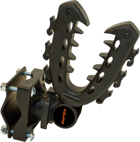 Photo of RHINO GRIP XL UTV by KOLPIN - Premium Racks for UTVs / Side by Sides