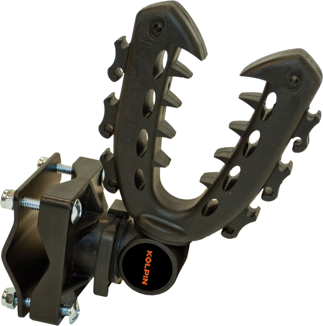 Photo of RHINO GRIP XL UTV by KOLPIN - Premium Racks for UTVs / Side by Sides