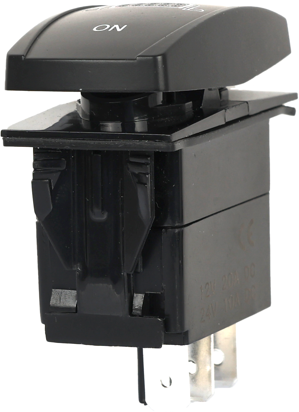 Photo of STD DRL 3 POSITION SWITCH by OPEN TRAIL - Premium Switches for UTVs / Side by Sides