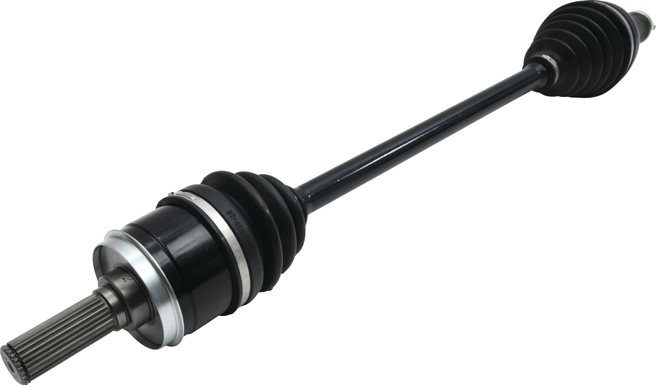 Photo of ALL BALLS 6 BALL HEAVY DUTY AXLE FRONT by ALL BALLS - Premium Drive for UTVs / Side by Sides