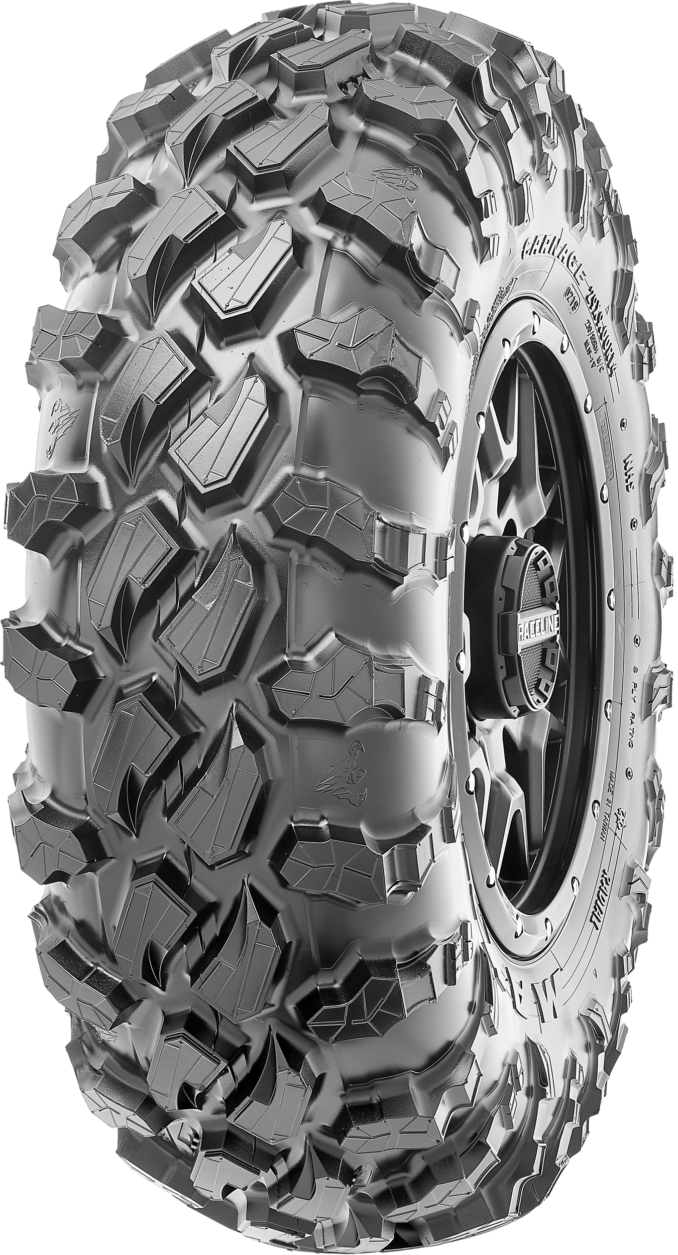 Photo of CARNAGE 29X9R14 TIRE CARNAGE 29X9.00R14 8PR by MAXXIS - Premium Tires for UTVs / Side by Sides