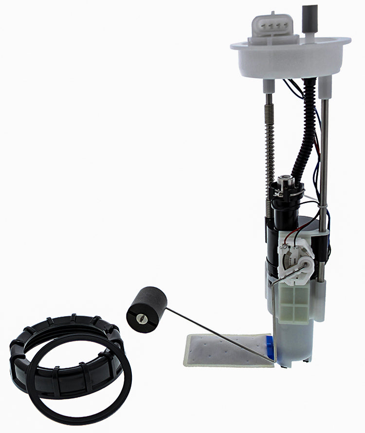 Photo of ALL BALLS Fuel Pump Assembly for ATV UTV Off-Road Vehicles with Lifetime Warranty by ALL BALLS - Premium Intake/Carb/Fuel System for UTVs / Side by Sides