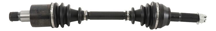 Photo of ALL BALLS 8 Ball Extreme Duty Axle for Honda Pioneer 1000 & UTVs - Heavy-Duty Off-Road Vehicle Parts by ALL BALLS - Premium Drive for UTVs / Side by Sides