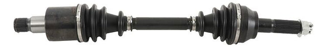 Photo of ALL BALLS 8 Ball Extreme Duty Axle for Honda Pioneer 1000 & UTVs - Heavy-Duty Off-Road Vehicle Parts by ALL BALLS - Premium Drive for UTVs / Side by Sides