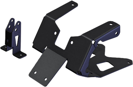 Photo of WINCH MOUNT by KFI - Premium Mounts for UTVs / Side by Sides